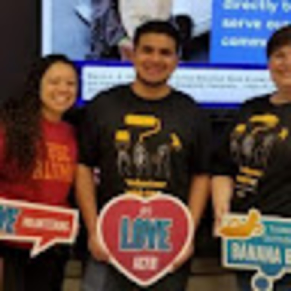 Meet your Posher, E.